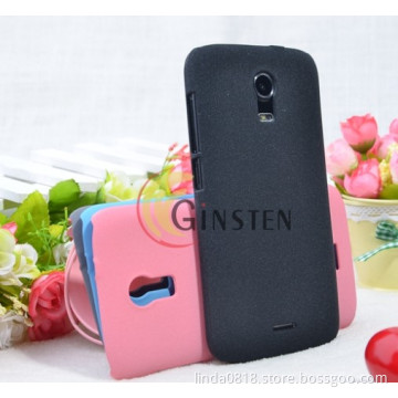 Smart Cover Case For Wiko Darkmoon Case